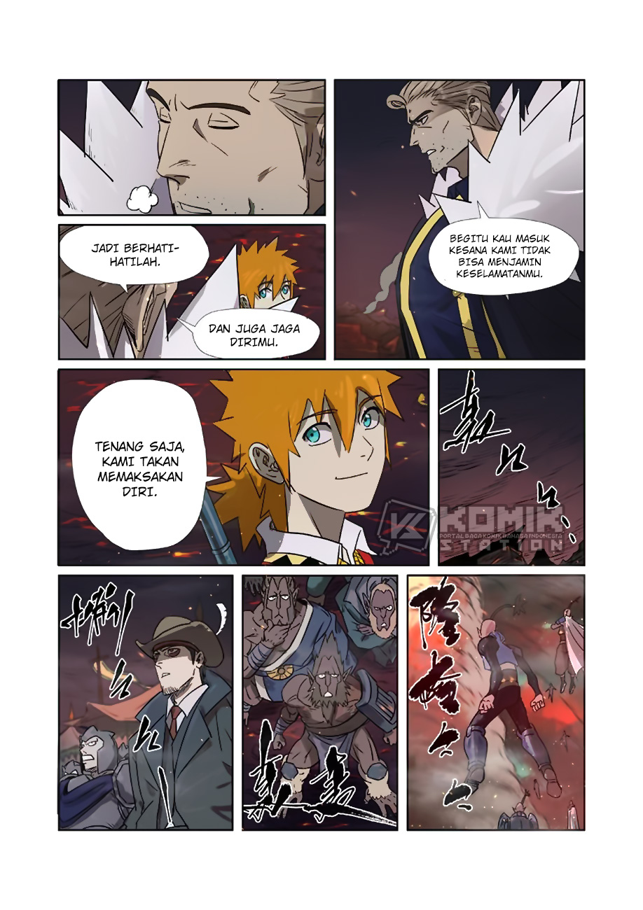 Tales of Demons and Gods Chapter 274.5 - https://gambar-id.komiku.org/wp-content/uploads/2226944-3.jpg