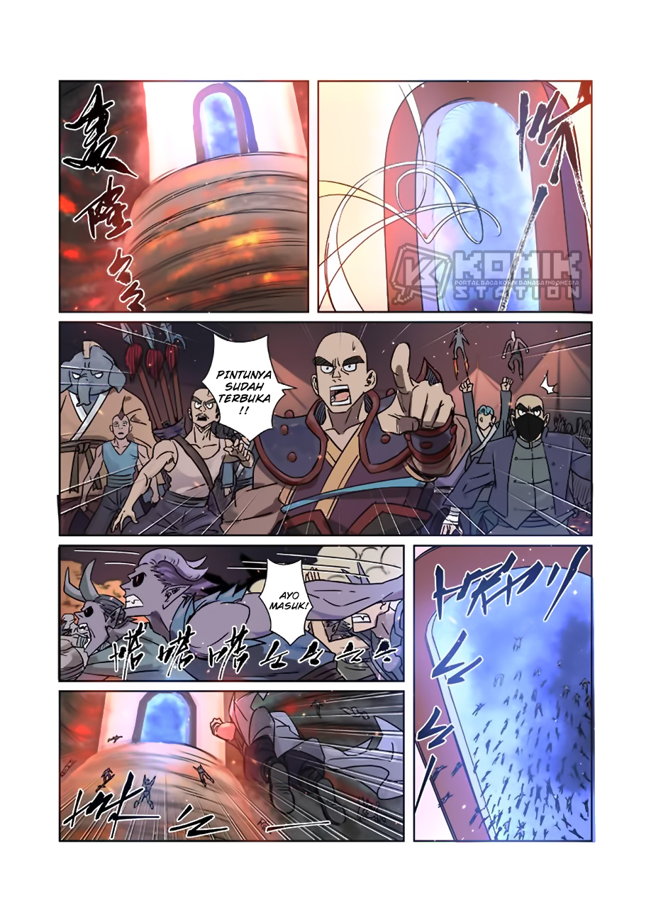 Tales of Demons and Gods Chapter 274.5 - https://gambar-id.komiku.org/wp-content/uploads/2226944-4.jpg