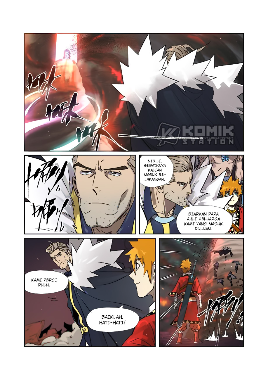 Tales of Demons and Gods Chapter 274.5 - https://gambar-id.komiku.org/wp-content/uploads/2226944-5.jpg
