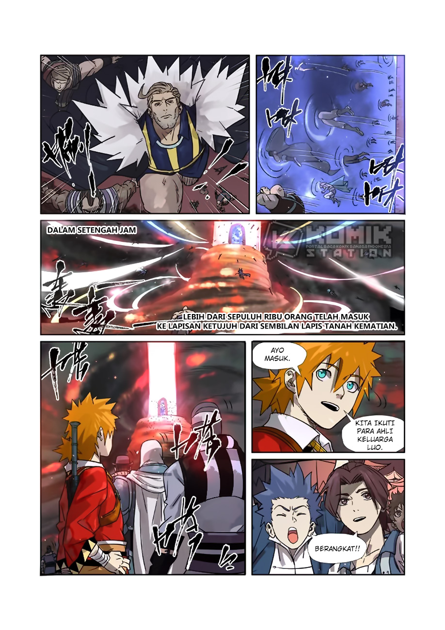 Tales of Demons and Gods Chapter 274.5 - https://gambar-id.komiku.org/wp-content/uploads/2226944-6.jpg
