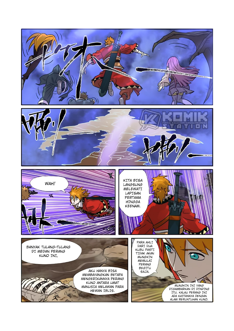 Tales of Demons and Gods Chapter 274.5 - https://gambar-id.komiku.org/wp-content/uploads/2226944-8.jpg
