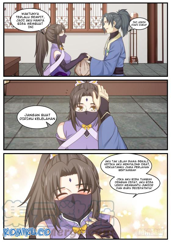 Martial Peak Part 1 Chapter 403 - https://gambar-id.komiku.org/wp-content/uploads/2226970-10.jpg