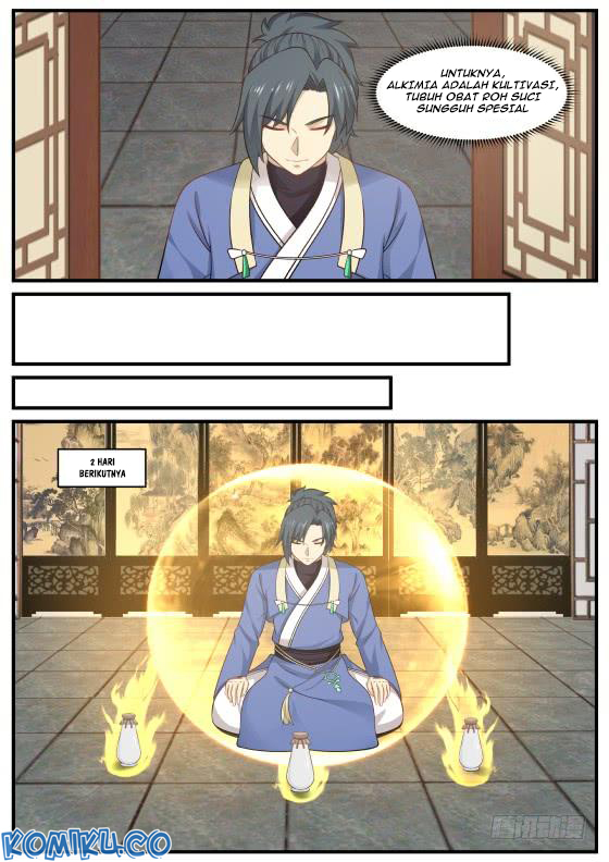 Martial Peak Part 1 Chapter 403 - https://gambar-id.komiku.org/wp-content/uploads/2226970-11.jpg