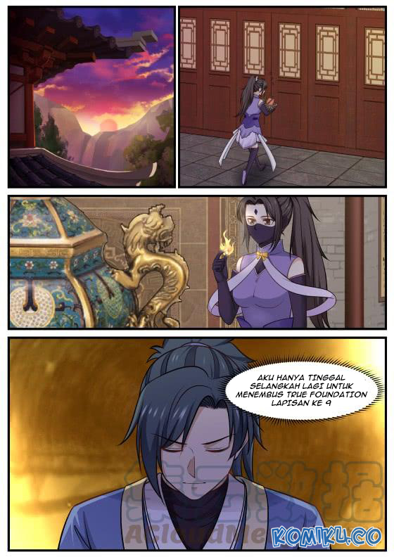 Martial Peak Part 1 Chapter 403 - https://gambar-id.komiku.org/wp-content/uploads/2226970-12.jpg