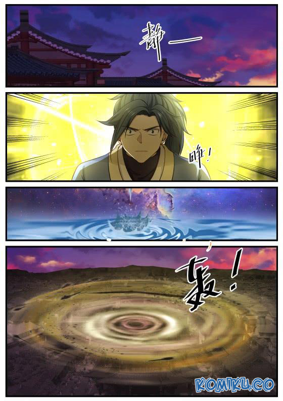 Martial Peak Part 1 Chapter 403 - https://gambar-id.komiku.org/wp-content/uploads/2226970-13.jpg