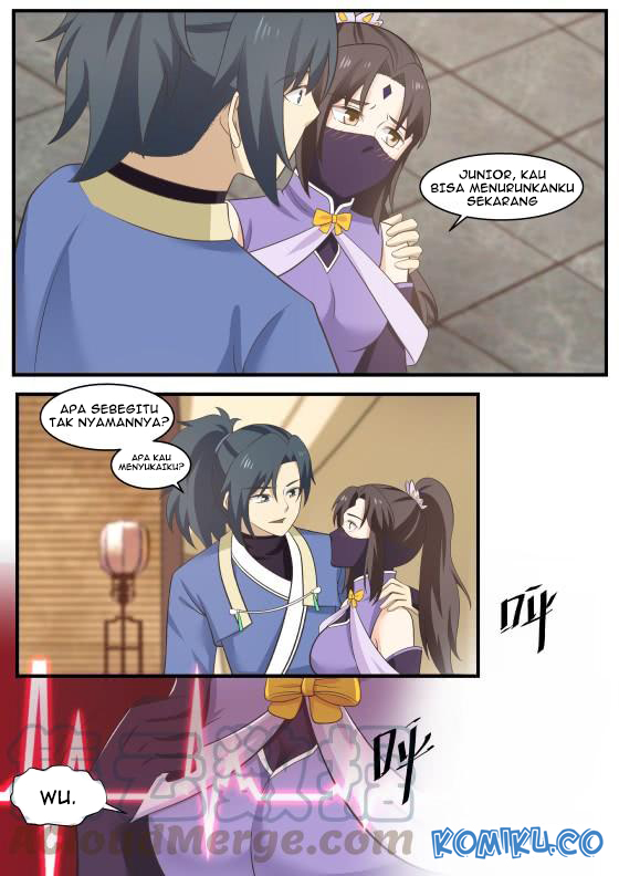 Martial Peak Part 1 Chapter 403 - https://gambar-id.komiku.org/wp-content/uploads/2226970-4.jpg