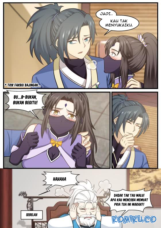 Martial Peak Part 1 Chapter 403 - https://gambar-id.komiku.org/wp-content/uploads/2226970-5.jpg