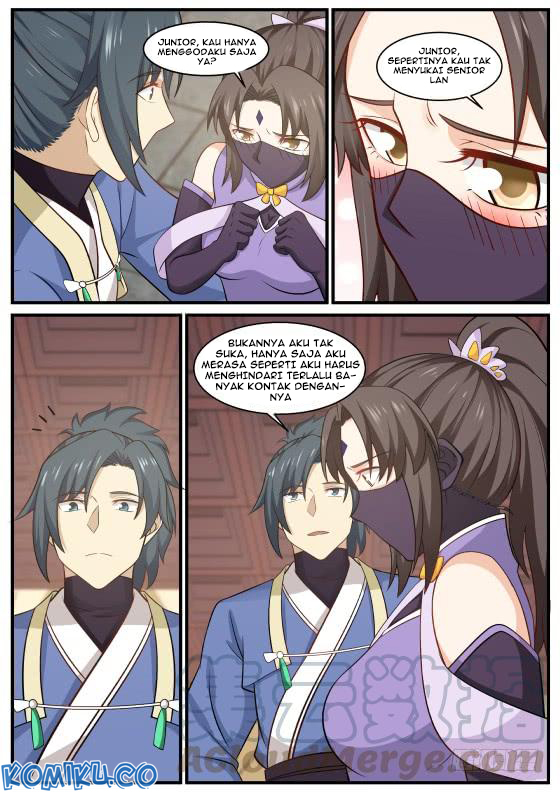 Martial Peak Part 1 Chapter 403 - https://gambar-id.komiku.org/wp-content/uploads/2226970-6.jpg