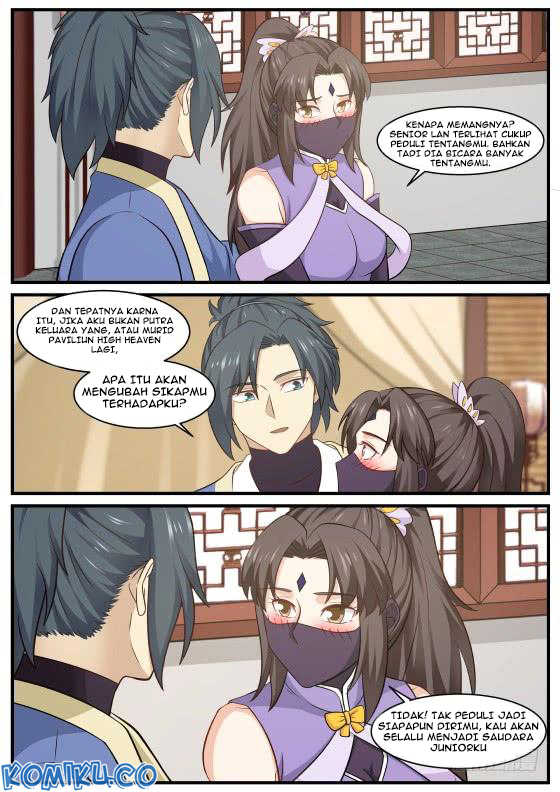 Martial Peak Part 1 Chapter 403 - https://gambar-id.komiku.org/wp-content/uploads/2226970-7.jpg