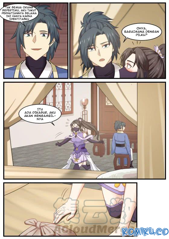 Martial Peak Part 1 Chapter 403 - https://gambar-id.komiku.org/wp-content/uploads/2226970-8.jpg