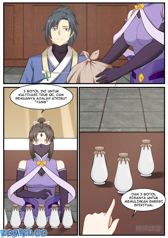 Martial Peak Part 1 Chapter 403 - https://gambar-id.komiku.org/wp-content/uploads/2226970-9.jpg