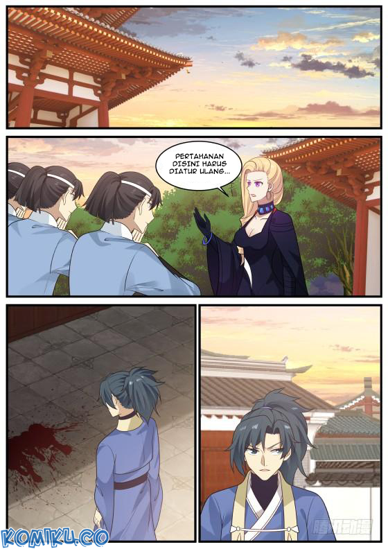 Martial Peak Part 1 Chapter 404 - https://gambar-id.komiku.org/wp-content/uploads/2226971-13.jpg