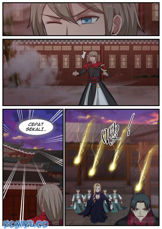 Martial Peak Part 1 Chapter 404 - https://gambar-id.komiku.org/wp-content/uploads/2226971-5.jpg