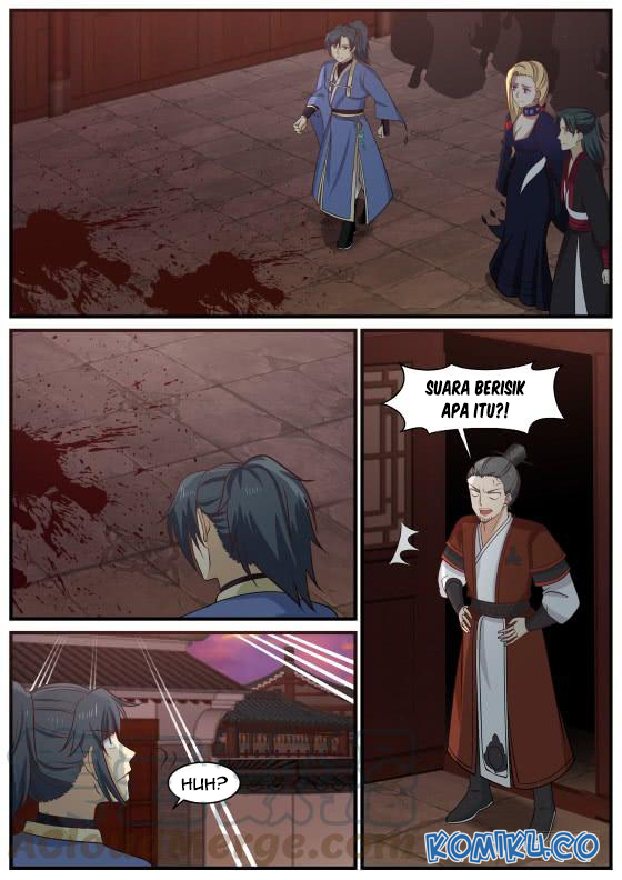 Martial Peak Part 1 Chapter 404 - https://gambar-id.komiku.org/wp-content/uploads/2226971-6.jpg