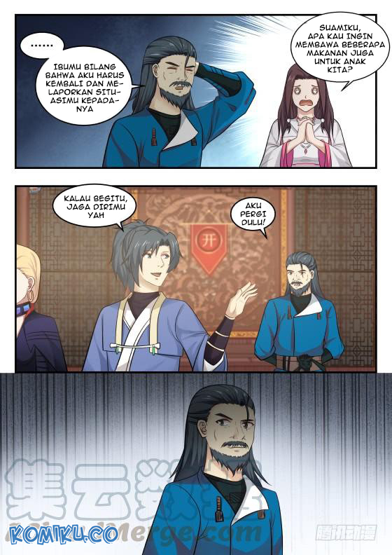 Martial Peak Part 1 Chapter 405 - https://gambar-id.komiku.org/wp-content/uploads/2226972-14.jpg