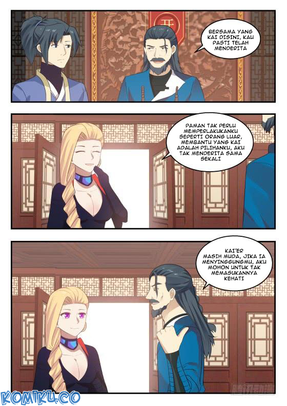 Martial Peak Part 1 Chapter 405 - https://gambar-id.komiku.org/wp-content/uploads/2226972-7.jpg