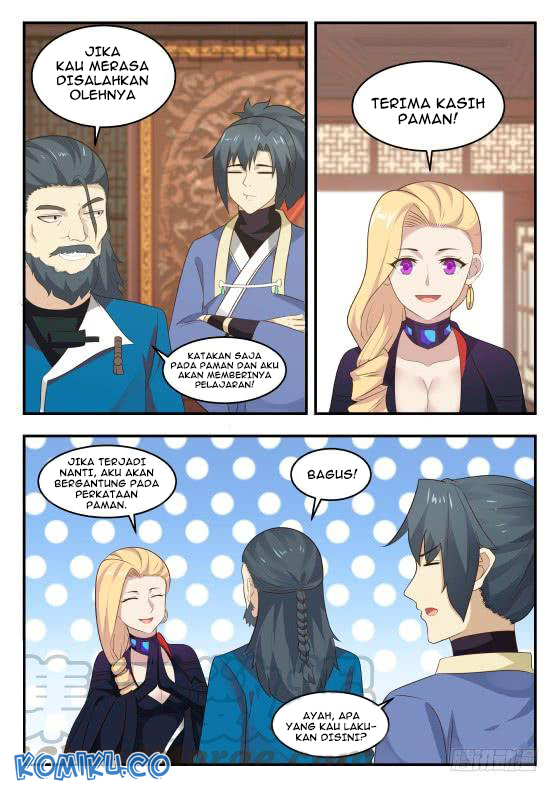 Martial Peak Part 1 Chapter 405 - https://gambar-id.komiku.org/wp-content/uploads/2226972-8.jpg