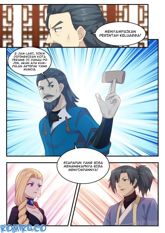 Martial Peak Part 1 Chapter 405 - https://gambar-id.komiku.org/wp-content/uploads/2226972-9.jpg