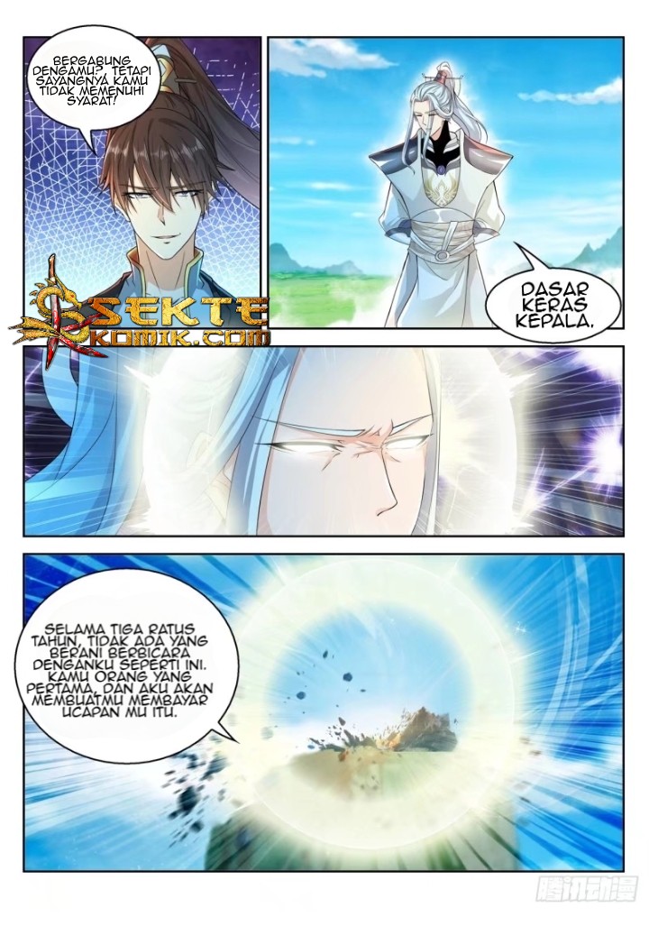 Rebirth Of The Urban Immortal Cultivator Chapter 385 - https://gambar-id.komiku.org/wp-content/uploads/2227095-7.jpg