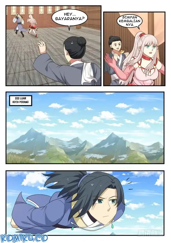 Martial Peak Part 1 Chapter 406 - https://gambar-id.komiku.org/wp-content/uploads/2227294-13.jpg
