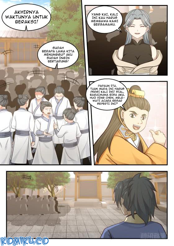 Martial Peak Part 1 Chapter 406 - https://gambar-id.komiku.org/wp-content/uploads/2227294-3.jpg