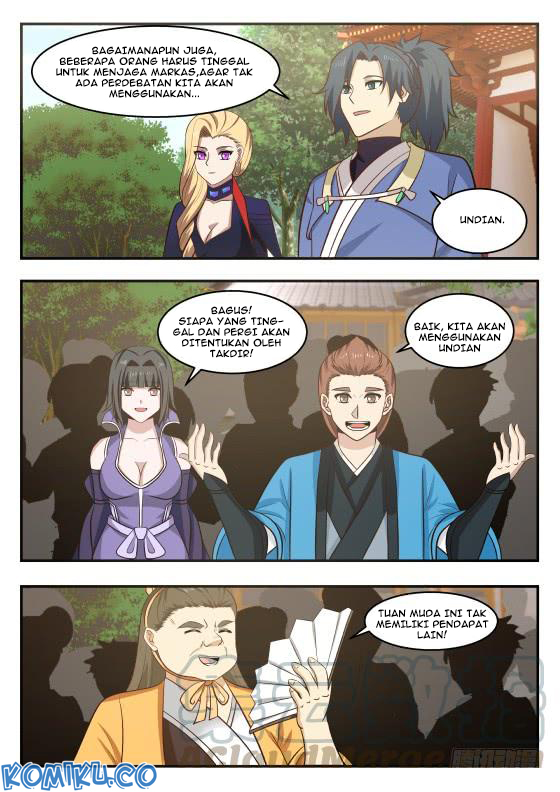 Martial Peak Part 1 Chapter 406 - https://gambar-id.komiku.org/wp-content/uploads/2227294-4.jpg