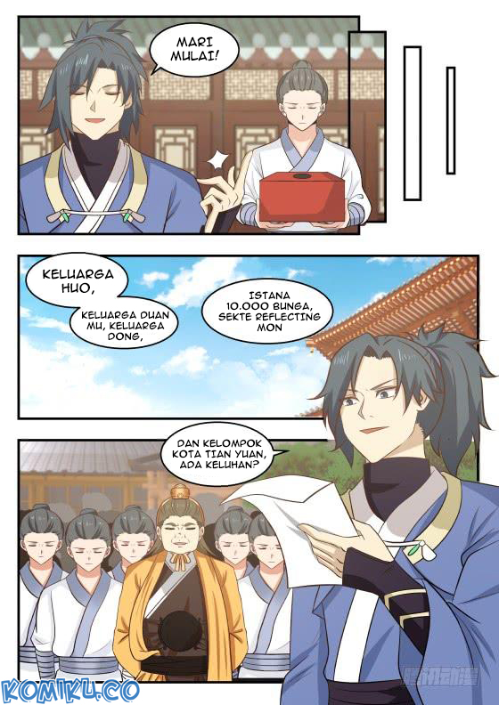 Martial Peak Part 1 Chapter 406 - https://gambar-id.komiku.org/wp-content/uploads/2227294-5.jpg