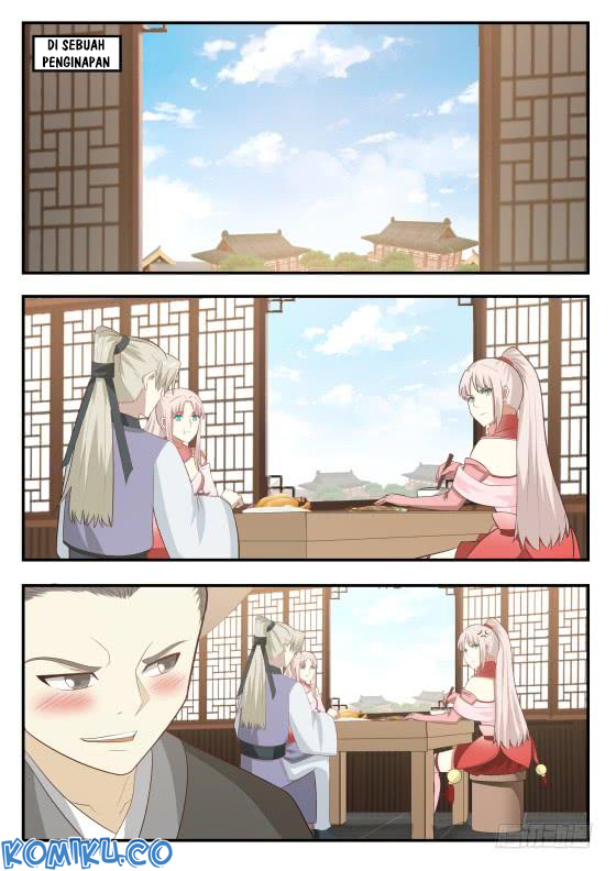 Martial Peak Part 1 Chapter 406 - https://gambar-id.komiku.org/wp-content/uploads/2227294-7.jpg
