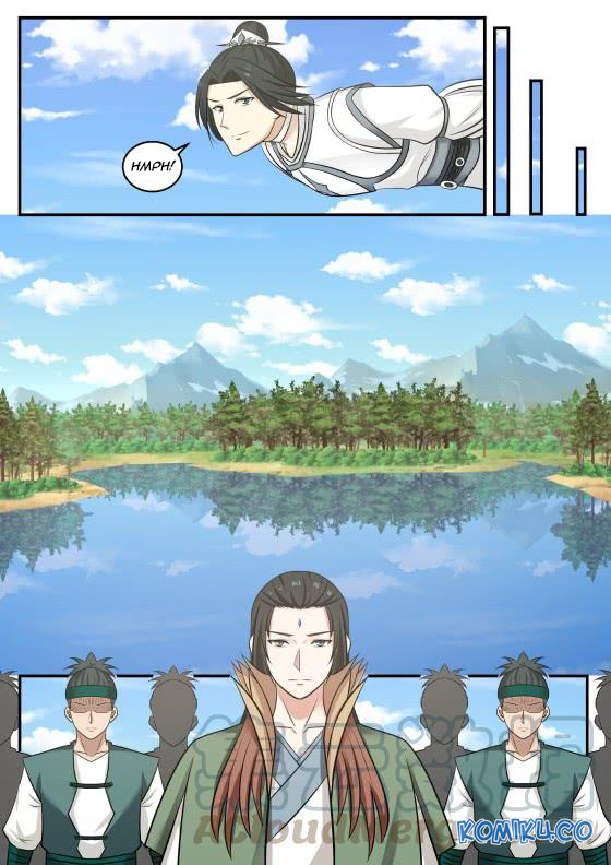 Martial Peak Part 1 Chapter 407 - https://gambar-id.komiku.org/wp-content/uploads/2227670-10.jpg