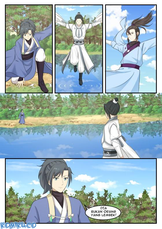 Martial Peak Part 1 Chapter 407 - https://gambar-id.komiku.org/wp-content/uploads/2227670-11.jpg
