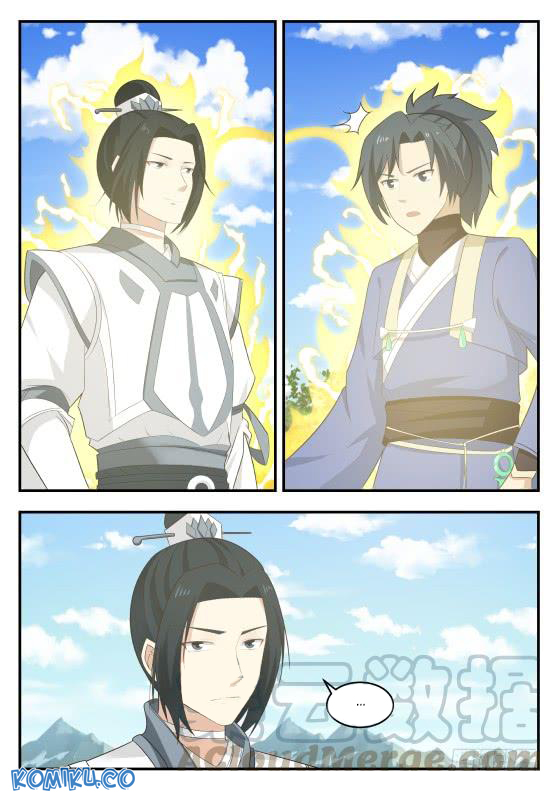 Martial Peak Part 1 Chapter 407 - https://gambar-id.komiku.org/wp-content/uploads/2227670-12.jpg