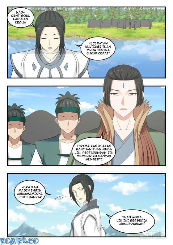 Martial Peak Part 1 Chapter 407 - https://gambar-id.komiku.org/wp-content/uploads/2227670-13.jpg