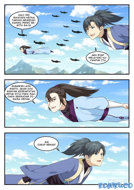 Martial Peak Part 1 Chapter 407 - https://gambar-id.komiku.org/wp-content/uploads/2227670-3.jpg