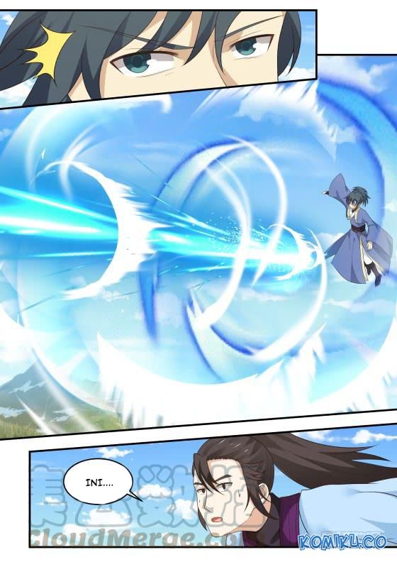Martial Peak Part 1 Chapter 407 - https://gambar-id.komiku.org/wp-content/uploads/2227670-4.jpg