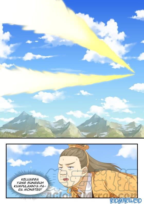 Martial Peak Part 1 Chapter 407 - https://gambar-id.komiku.org/wp-content/uploads/2227670-6.jpg