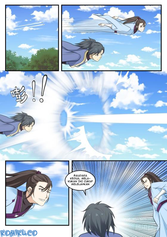 Martial Peak Part 1 Chapter 407 - https://gambar-id.komiku.org/wp-content/uploads/2227670-7.jpg
