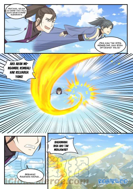 Martial Peak Part 1 Chapter 407 - https://gambar-id.komiku.org/wp-content/uploads/2227670-8.jpg