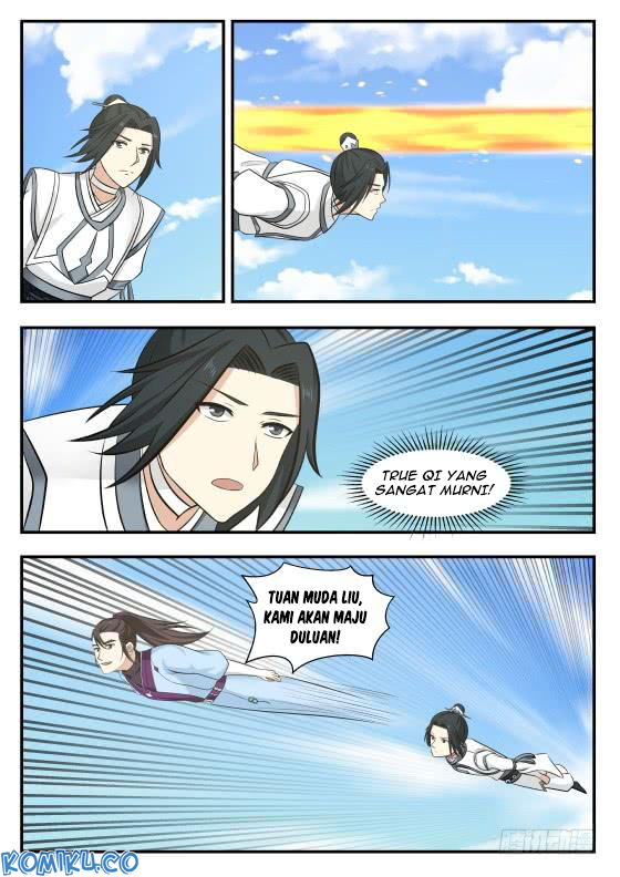 Martial Peak Part 1 Chapter 407 - https://gambar-id.komiku.org/wp-content/uploads/2227670-9.jpg