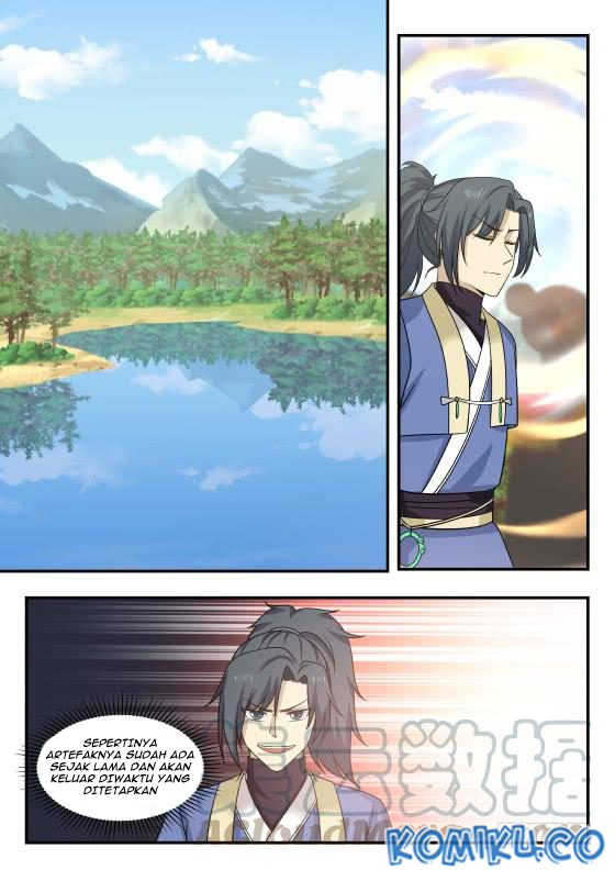 Martial Peak Part 1 Chapter 408 - https://gambar-id.komiku.org/wp-content/uploads/2227671-10.jpg