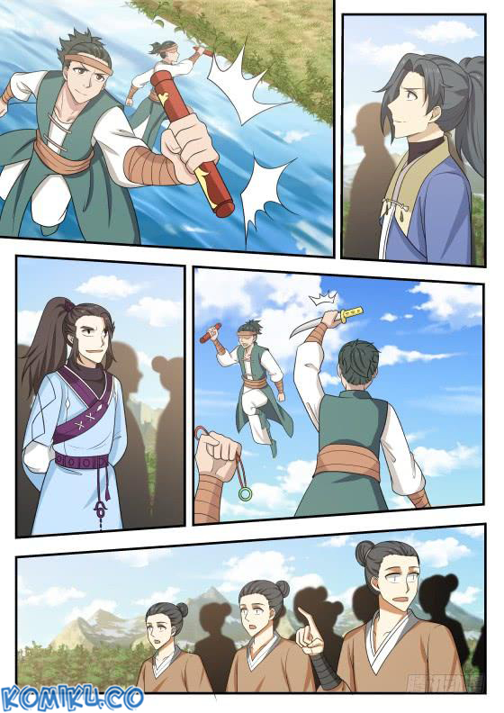 Martial Peak Part 1 Chapter 408 - https://gambar-id.komiku.org/wp-content/uploads/2227671-13.jpg