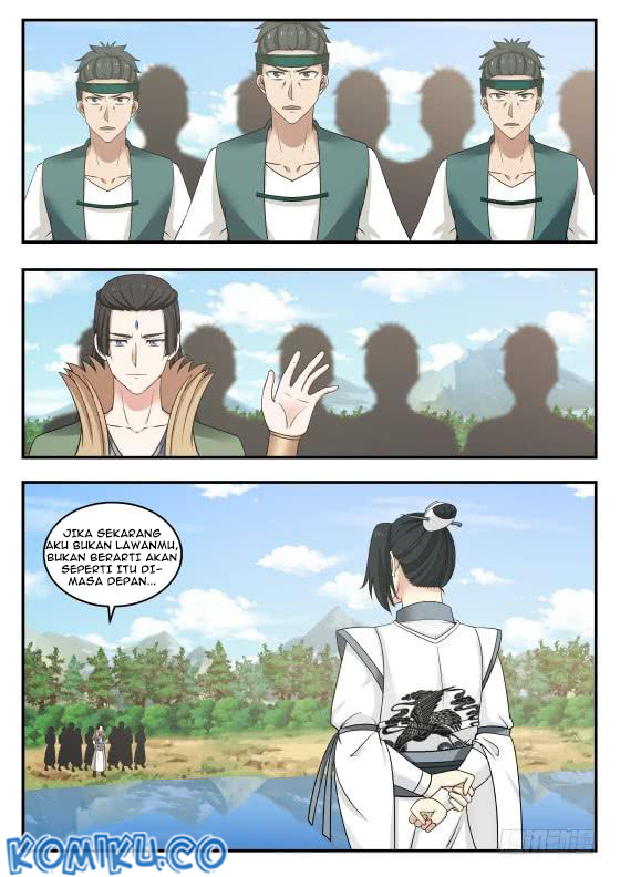 Martial Peak Part 1 Chapter 408 - https://gambar-id.komiku.org/wp-content/uploads/2227671-3.jpg