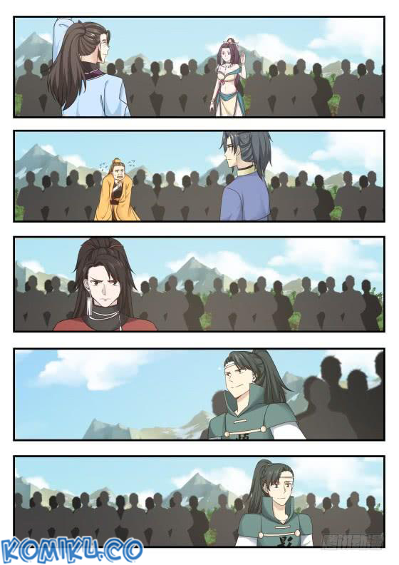 Martial Peak Part 1 Chapter 408 - https://gambar-id.komiku.org/wp-content/uploads/2227671-7.jpg