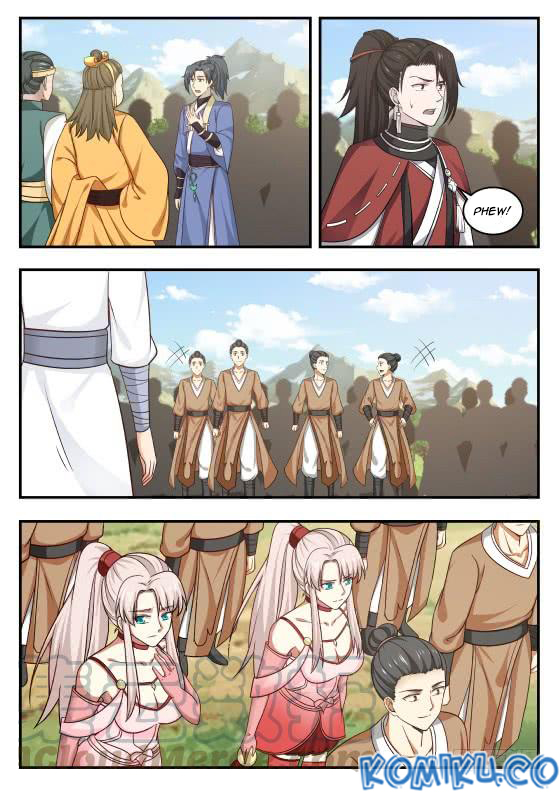 Martial Peak Part 1 Chapter 408 - https://gambar-id.komiku.org/wp-content/uploads/2227671-8.jpg