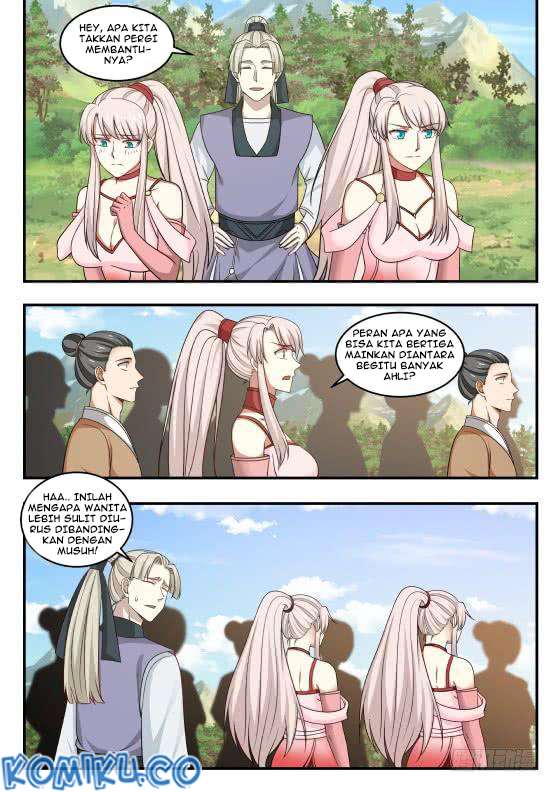 Martial Peak Part 1 Chapter 408 - https://gambar-id.komiku.org/wp-content/uploads/2227671-9.jpg