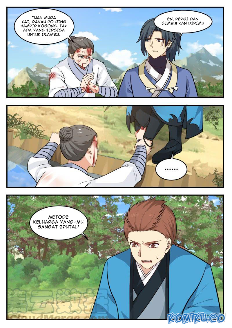 Martial Peak Part 1 Chapter 409 - https://gambar-id.komiku.org/wp-content/uploads/2227673-10.jpg
