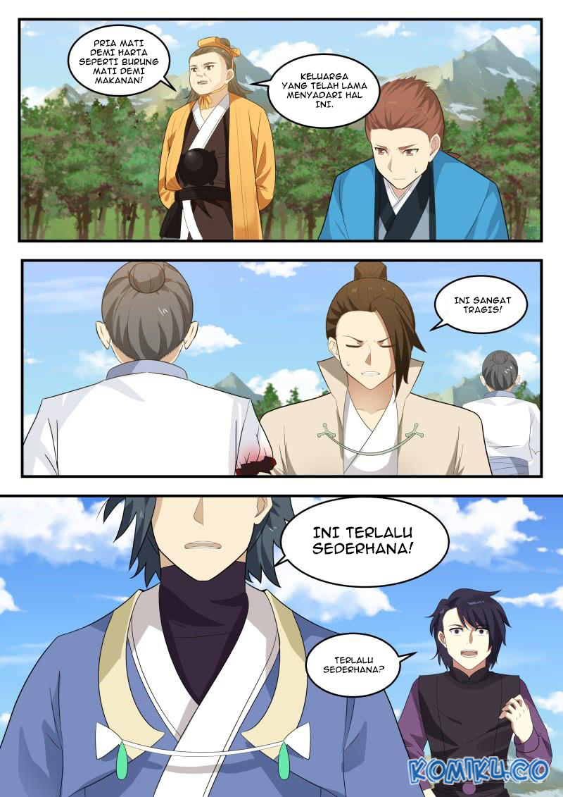 Martial Peak Part 1 Chapter 409 - https://gambar-id.komiku.org/wp-content/uploads/2227673-11.jpg
