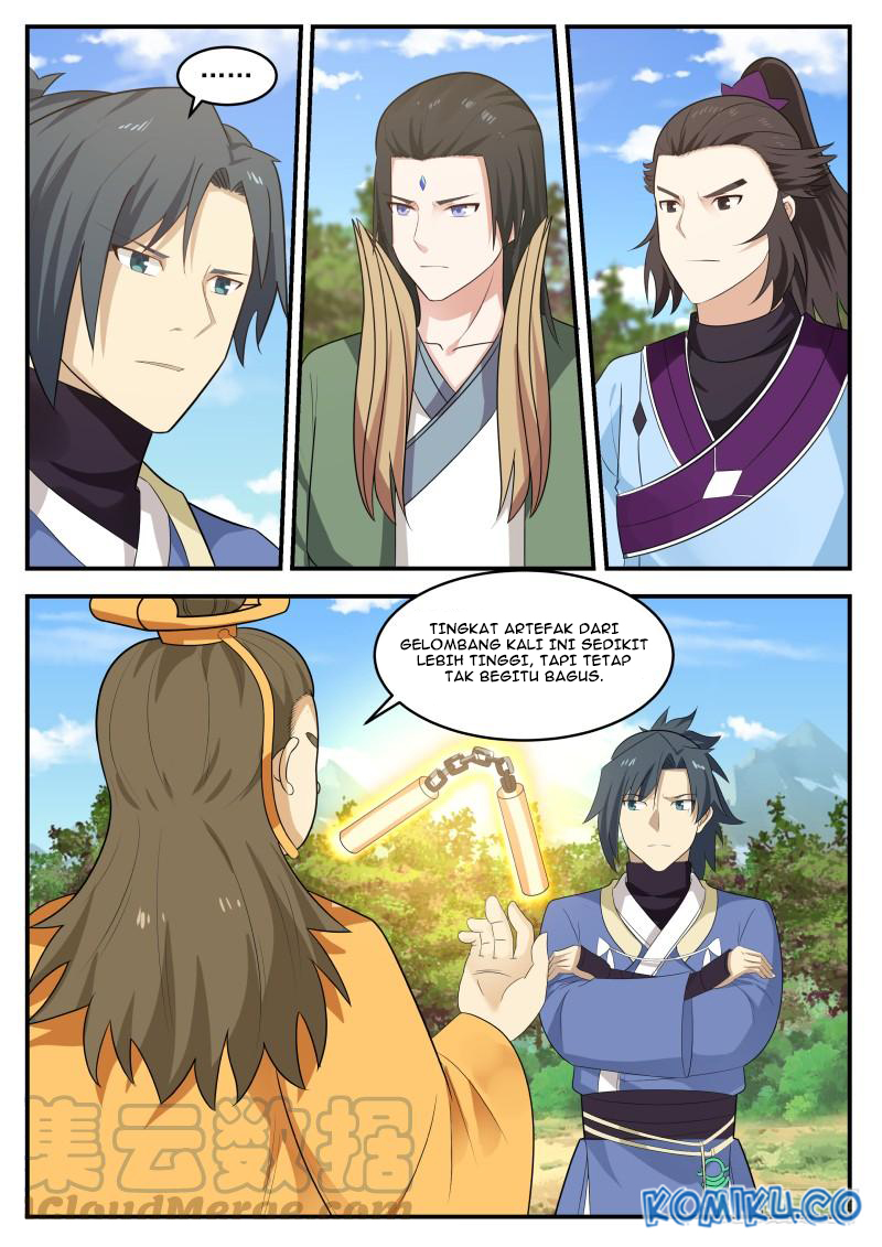 Martial Peak Part 1 Chapter 409 - https://gambar-id.komiku.org/wp-content/uploads/2227673-12.jpg