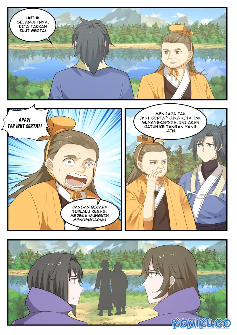 Martial Peak Part 1 Chapter 409 - https://gambar-id.komiku.org/wp-content/uploads/2227673-13.jpg