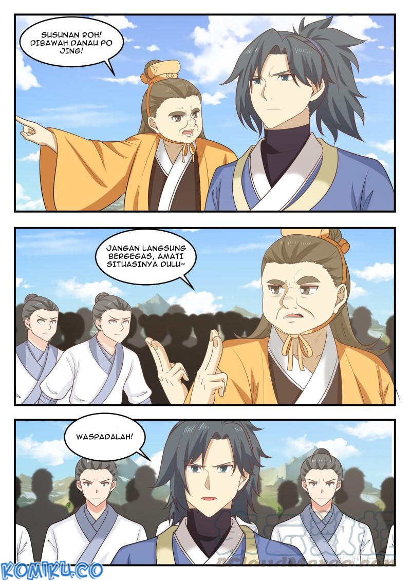 Martial Peak Part 1 Chapter 409 - https://gambar-id.komiku.org/wp-content/uploads/2227673-4.jpg