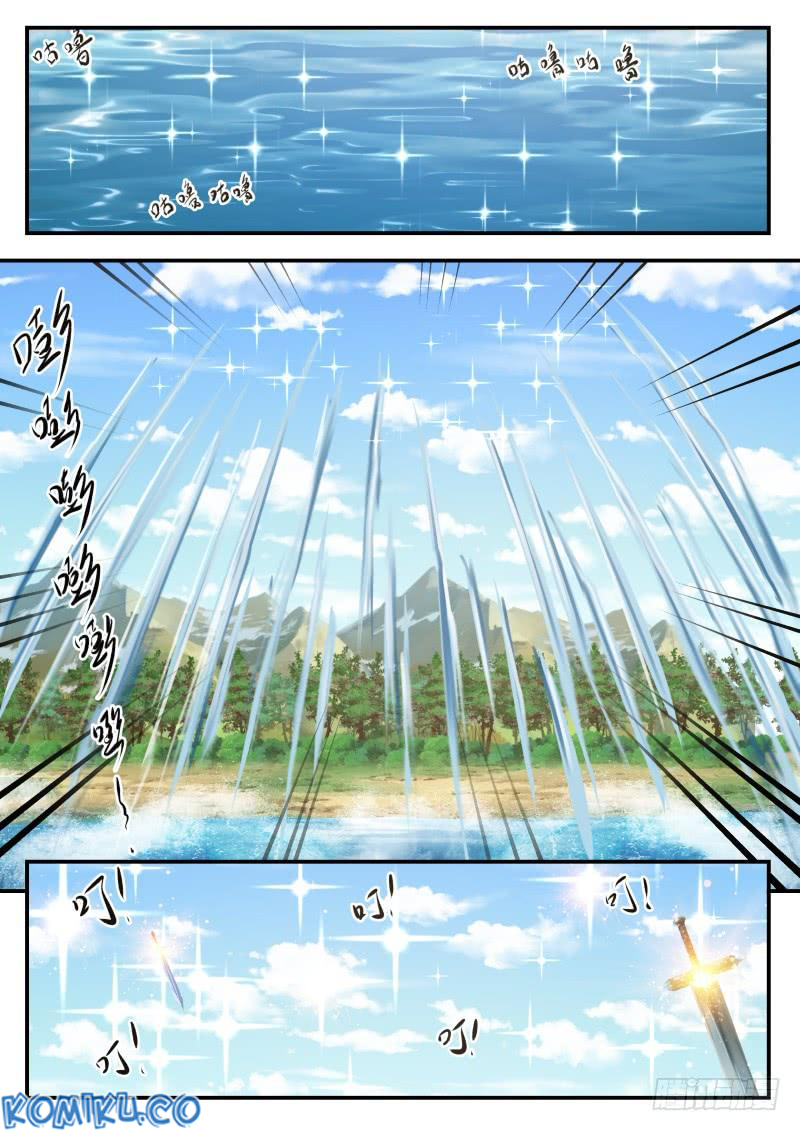 Martial Peak Part 1 Chapter 409 - https://gambar-id.komiku.org/wp-content/uploads/2227673-5.jpg